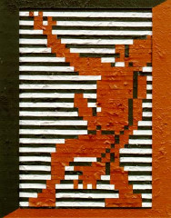 Denmark's Least Wanted Painting